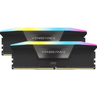 DIMM 32 GB DDR5-6000 (2x 16 GB) Dual-Kit, Memoria