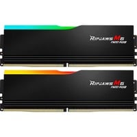 DIMM 32 GB DDR5-6000 (2x 16 GB) Dual-Kit, Memoria DIMM 32 GB DDR5-6000 (2x 16 GB) Dual-Kit, Memoria