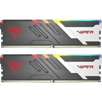 DIMM 32 GB DDR5-6000 (2x 16 GB) Dual-Kit, Memoria DIMM 32 GB DDR5-6000 (2x 16 GB) Dual-Kit, Memoria
