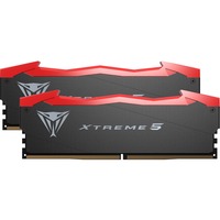 DIMM 32 GB DDR5-8200 (2x 16 GB) Kit duale, Memoria