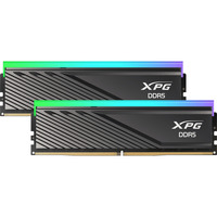 DIMM 64 GB DDR5-6000 (2x 32 GB) Dual-Kit, Memoria
