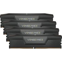 DIMM 96 GB DDR5-5600 (4x 24 GB) Quad-Kit, Memoria