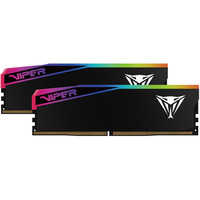 DIMM 96 GB DDR5-6400 (2x 48 GB) Dual-Kit, Memoria DIMM 96 GB DDR5-6400 (2x 48 GB) Dual-Kit, Memoria