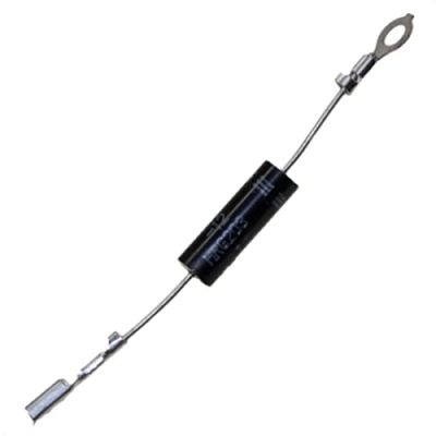 Diodo Ad Alta Tensione - Forni A Microonde - Whirlpool - 2946163662734964880