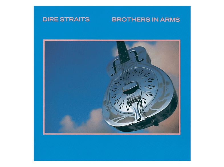 Dire Straits - Brothers In Arms Vinile