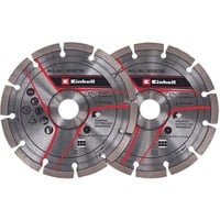 Dischi da taglio diamantati Ø 125mm, Lama