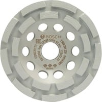 Disco a tazza diamantato Best per calcestruzzo, Ø 125mm, Mola abrasiva