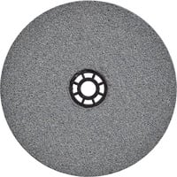 Disco abrasivo Ø 150 x 32 / 12,7 x 20mm, K36, Mola abrasiva