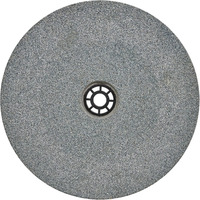 Disco abrasivo Ø 200 x 32 / 16 x 25mm, K36, Mola abrasiva