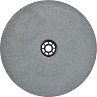 Disco abrasivo Ø 200 x 32 / 16 x 25mm, K60, Mola abrasiva