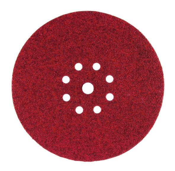 Disco Abrasivo 9 Fori 225 Mm Per Cartongesso 25 Pz. - 120 - Makita Disco Abrasivo 9 Fori 225 Mm Per Cartongesso 25 Pz. - 120 - Makita