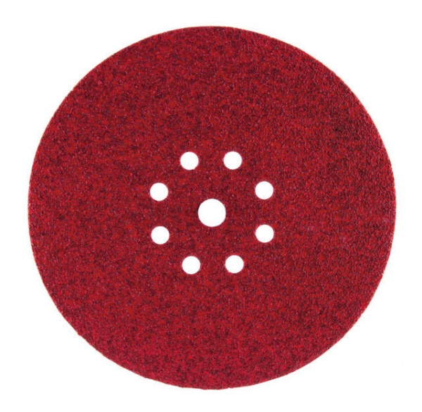 Disco Abrasivo 9 Fori 225 Mm Per Cartongesso 25 Pz. - 180 - Makita