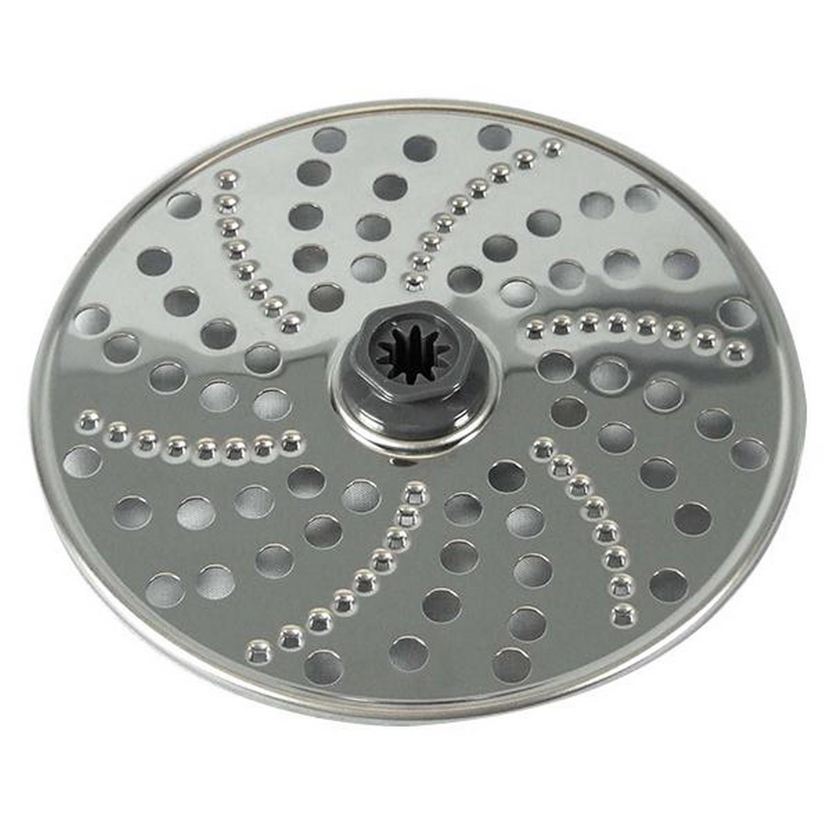 Disco Da Grattugia Extra Sottile - Robot Da Cucina E Cuocitutto Kenwood 394263663946488072