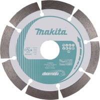 Disco da taglio diamantato DIAMAK, Ø 115mm, Lama