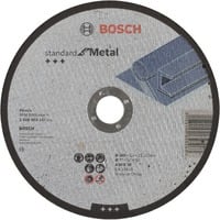 Disco da taglio PRO per metallo, Ø 180mm, Lama