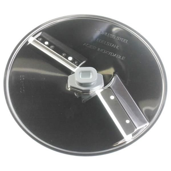 Disco Doppia Triturazione Originale - Robot Da Cucina E Cuocitutto Bosch 312530 Disco Doppia Triturazione Originale - Robot Da Cucina E Cuocitutto Bosch 312530