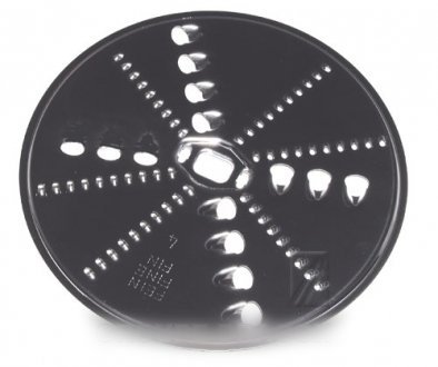 Disco Grattugia Originale - Robot Da Cucina E Cuocitutto Bosch 3143884242001255461