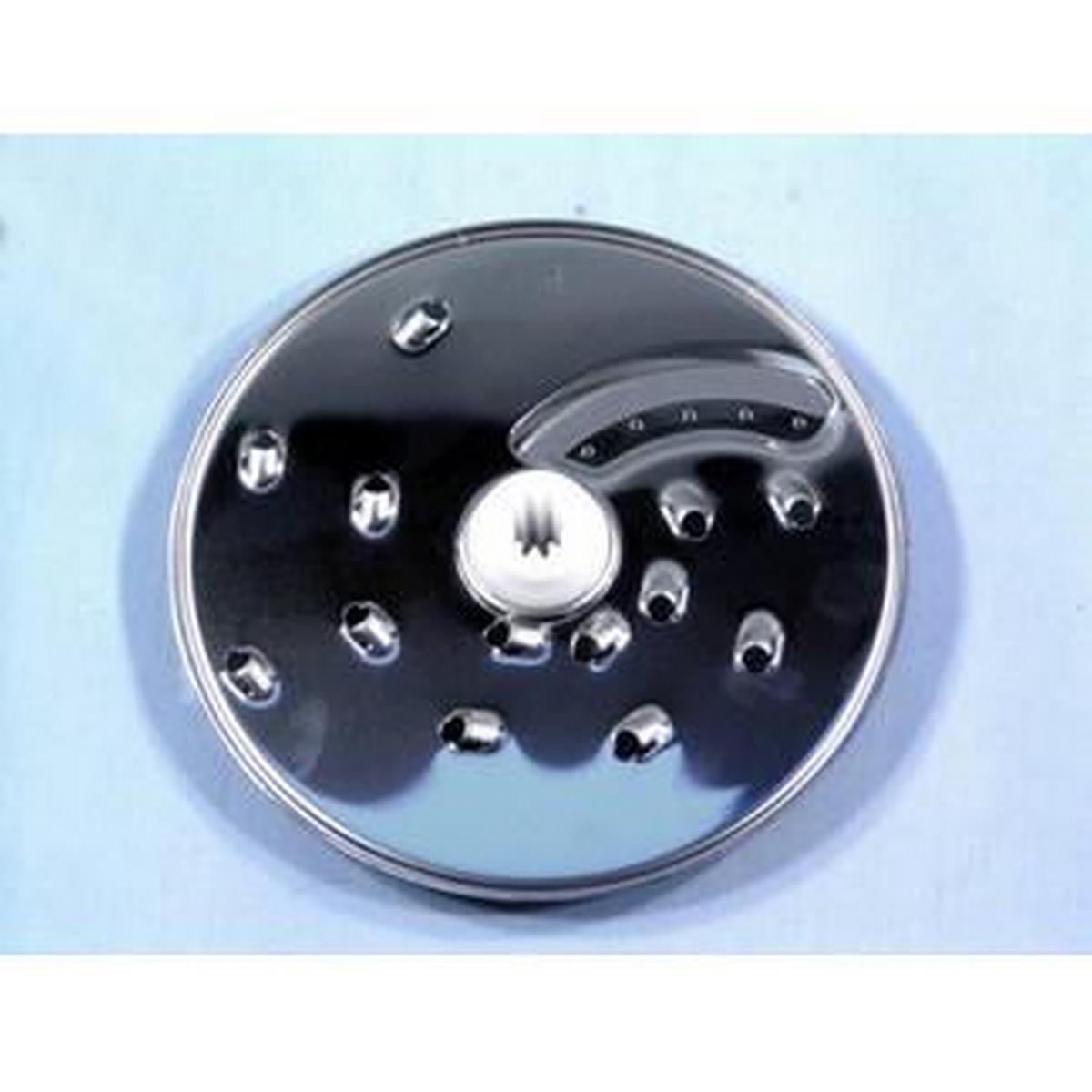 Disco Grattugia/affetta Grosso - Robot Da Cucina E Cuocitutto - Kenwood - 395643663946212219