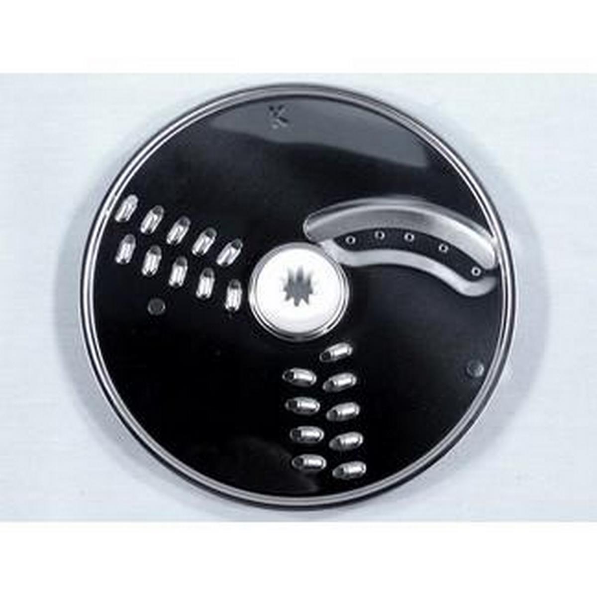 Disco Grattugia/affetta Sottile - Robot Da Cucina E Cuocitutto Kenwood 395543663946210741 Disco Grattugia/affetta Sottile - Robot Da Cucina E Cuocitutto Kenwood 395543663946210741