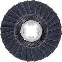 Disco lamellare X-LOCK EXPERT N475 SCM, Ø 115mm, Mola abrasiva
