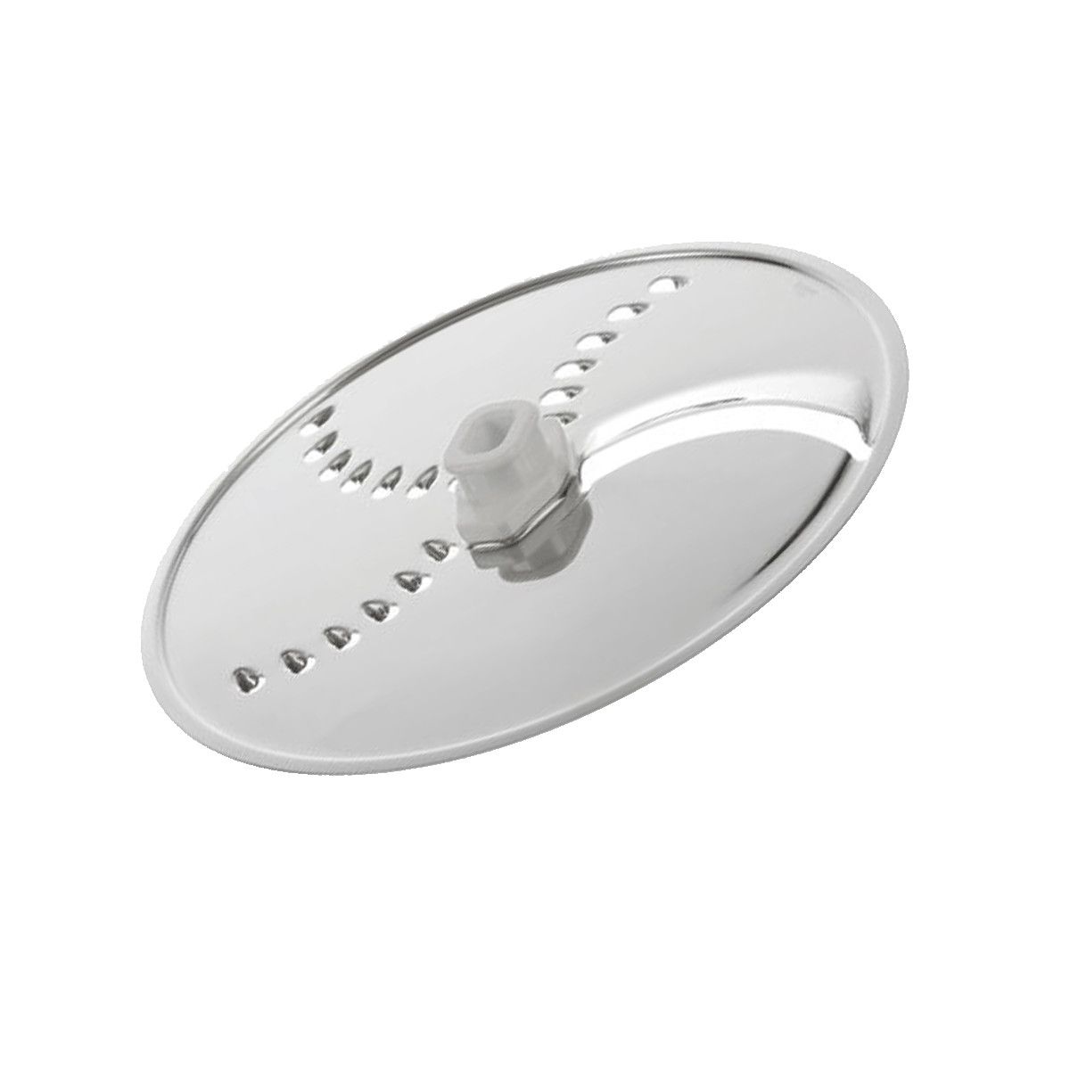 Disco Per Affettare Originale - Robot Da Cucina E Cuocitutto Bosch 445383662734291894