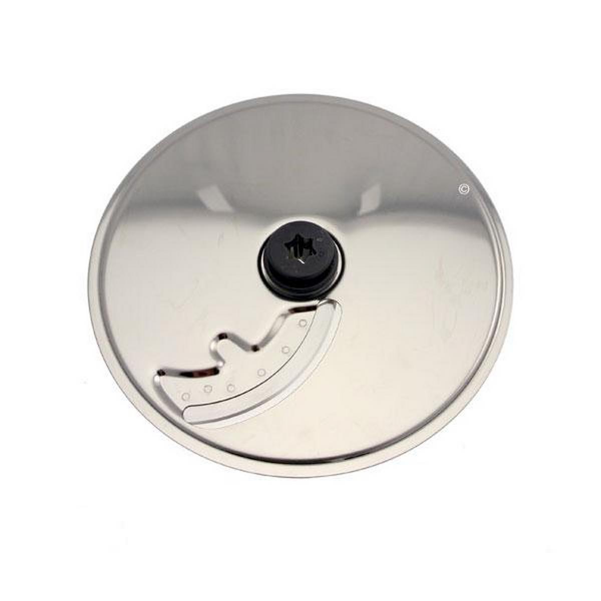 Disco Per Affettare Sottile - Robot Da Cucina E Cuocitutto - Kenwood - 974273662734981337 Disco Per Affettare Sottile - Robot Da Cucina E Cuocitutto - Kenwood - 974273662734981337