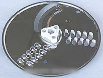 Disco Per Grattugiare/tagliare Grosso - Robot Da Cucina E Cuocitutto Kenwood 393433662734214923