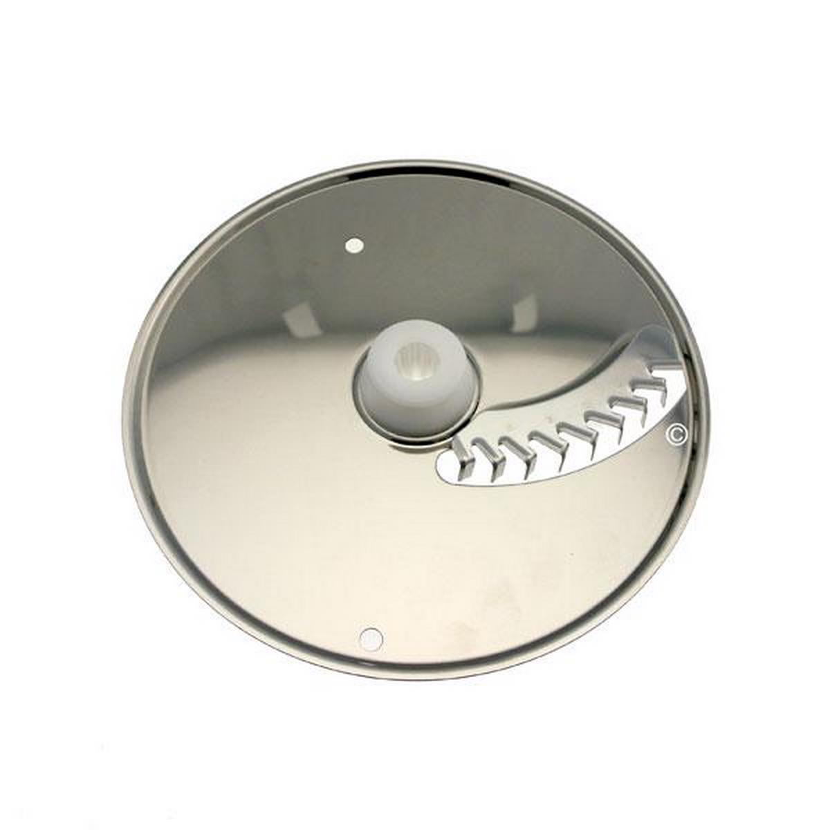 Disco Per Tagliare A Julienne - Robot Da Cucina E Cuocitutto - Kenwood - 394153662734214305