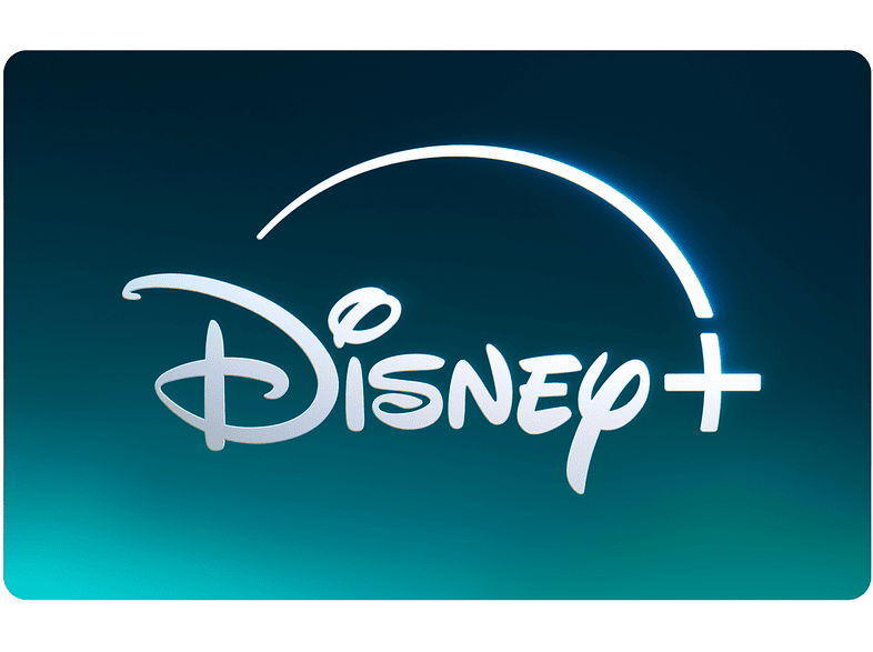 Disney+ Gift Card [Valore: 25 euro] Digitale - Per l'Italia