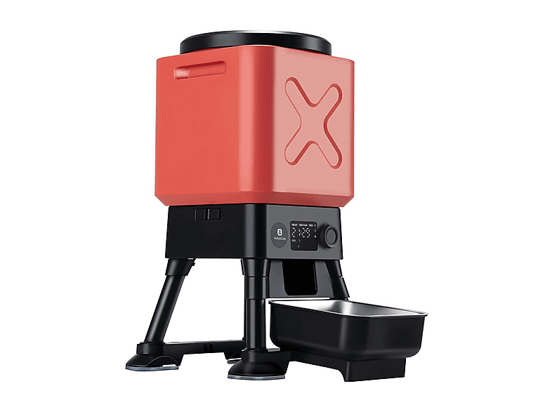 Dispenser automatico MOLLY&CODY SMART FEEDER TITAN 14L