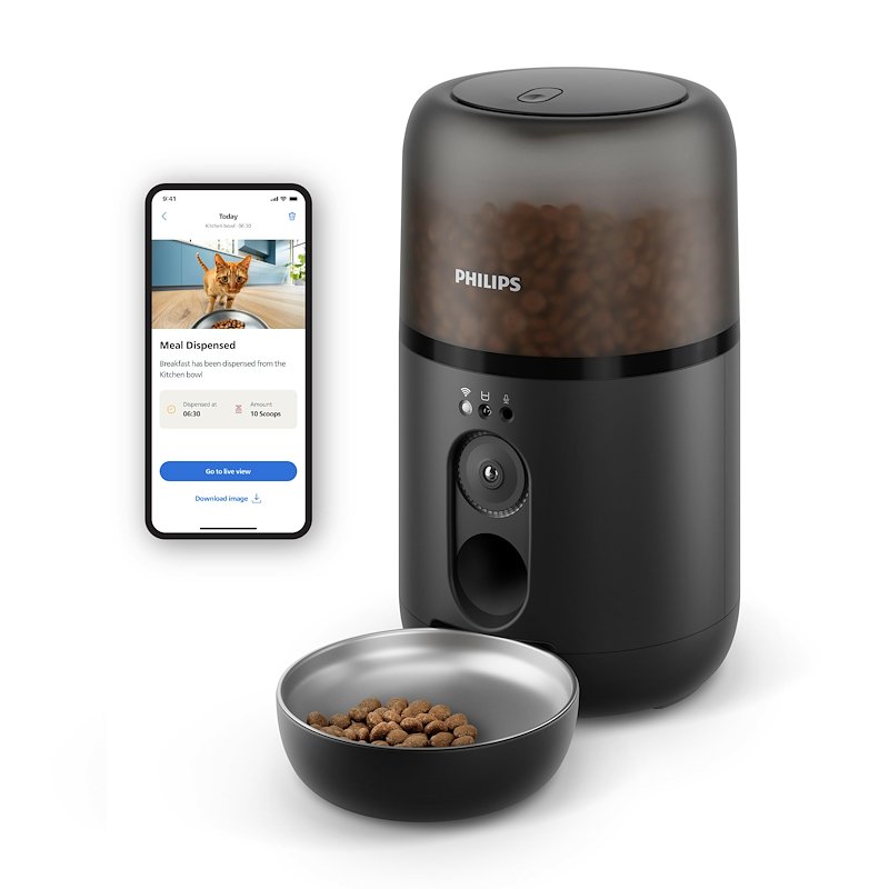 Dispenser automatico PHILIPS Serie 5000 PAW5320/02