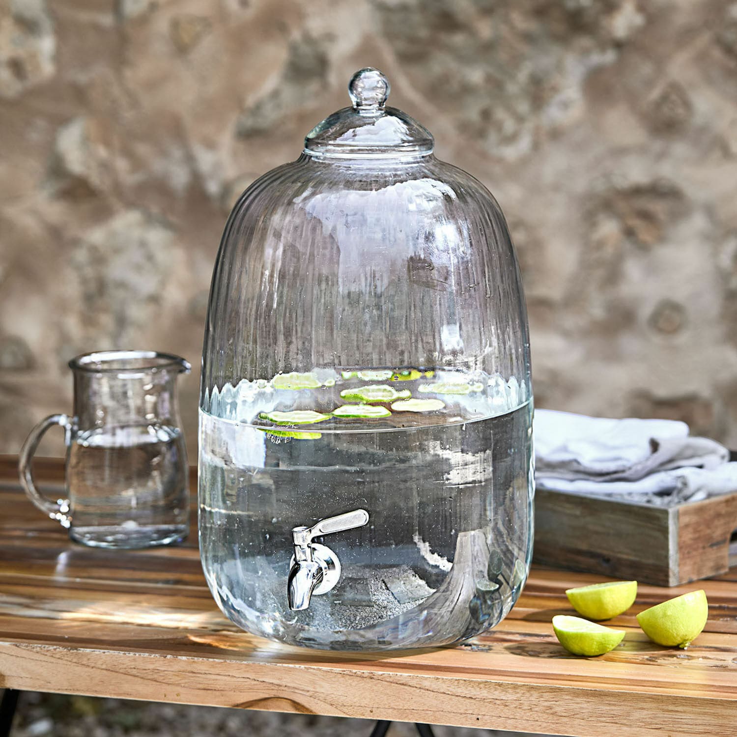 Dispenser di bevande Alindor