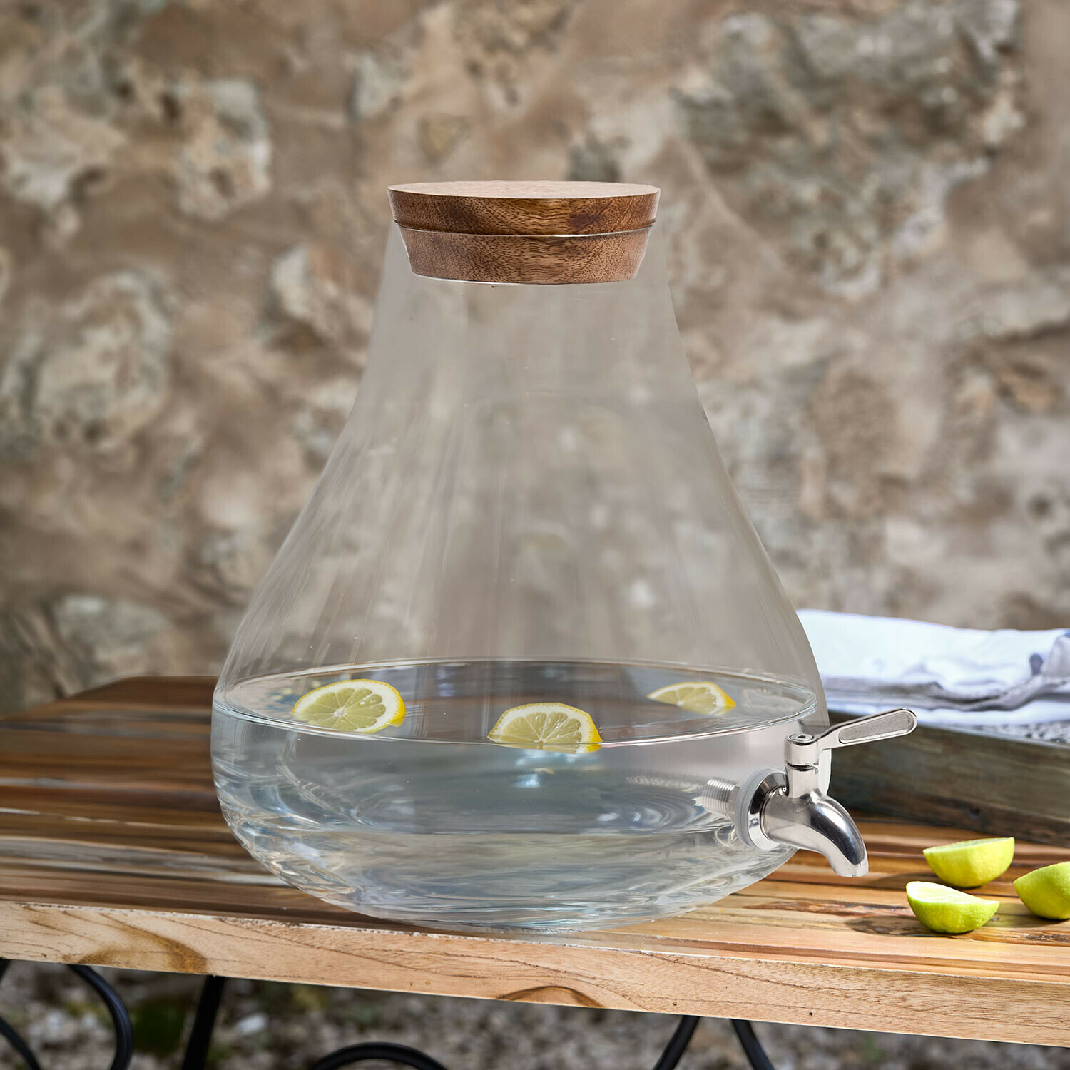 Dispenser per bevande