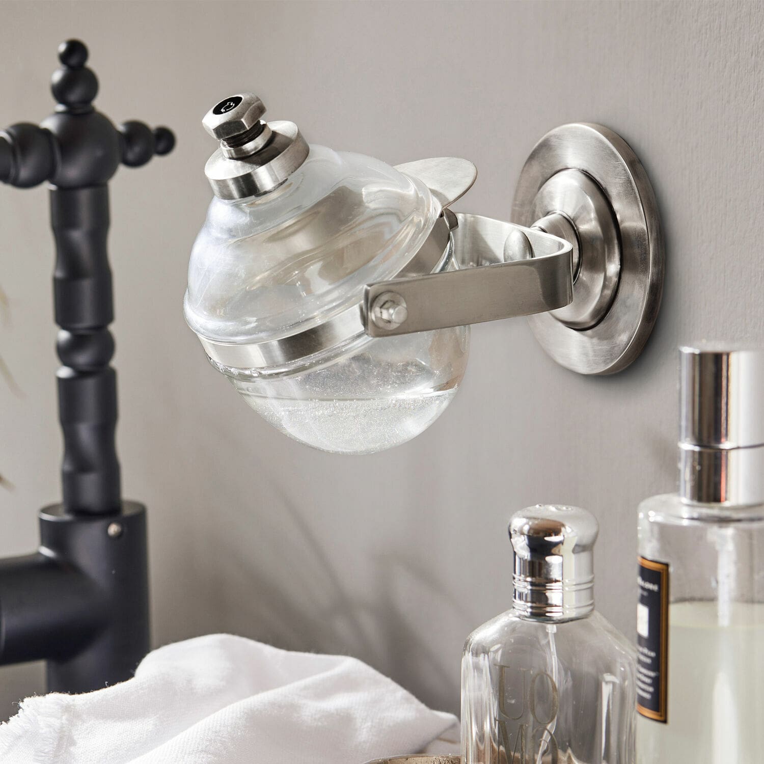 Dispenser per sapone Bailey
