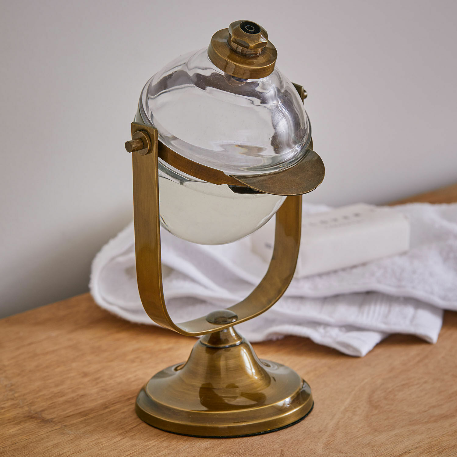 Dispenser per sapone Tuiren