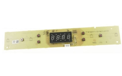 Display - Forni A Microonde Whirlpool 3112743662734153949