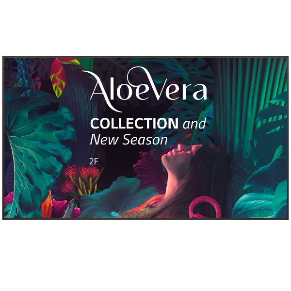Display professionale 75" 3840x2160 UHD 4K UH5N M SERIES Signage Black 75UH5N M AEU Display professionale 75" 3840x2160 UHD 4K UH5N M SERIES Signage Black 75UH5N M AEU