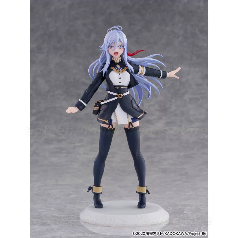 【Disponibile】SSF 86: The Land That Never Was, statuetta di Vladirena Milije, articolo da collezione, idea regalo.