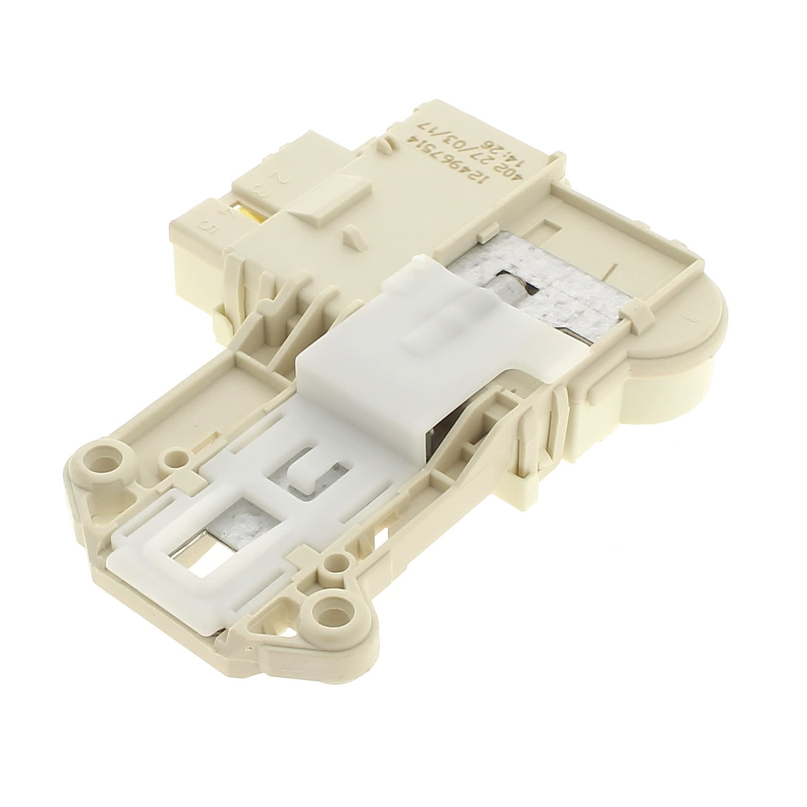 Dispositivo Di Sicurezza Porta Dl-s1 3792030425 Per Lavatrice Electrolux