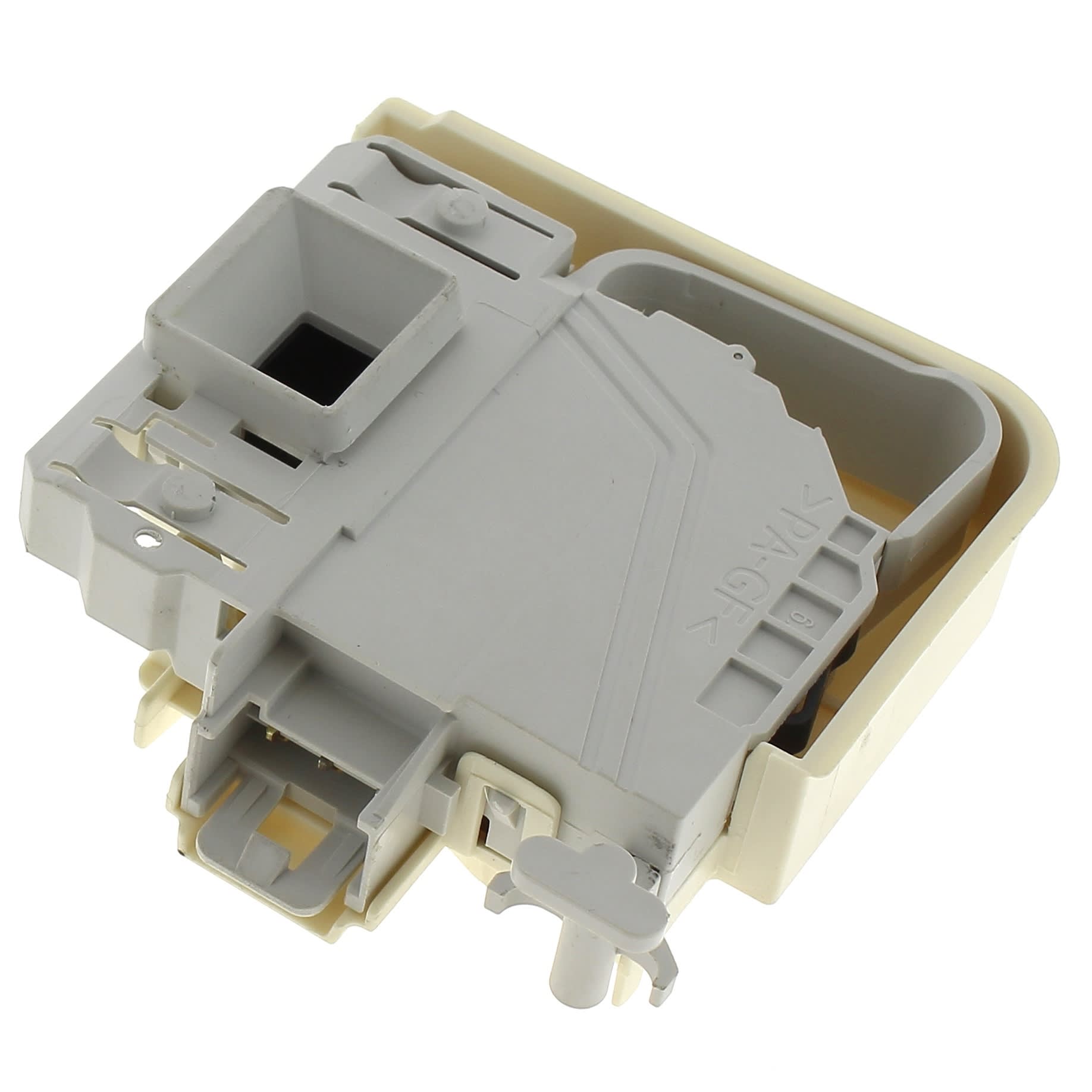 Dispositivo Di Sicurezza Porta Tipo 881, 00616876 Per Lavatrici Bosch