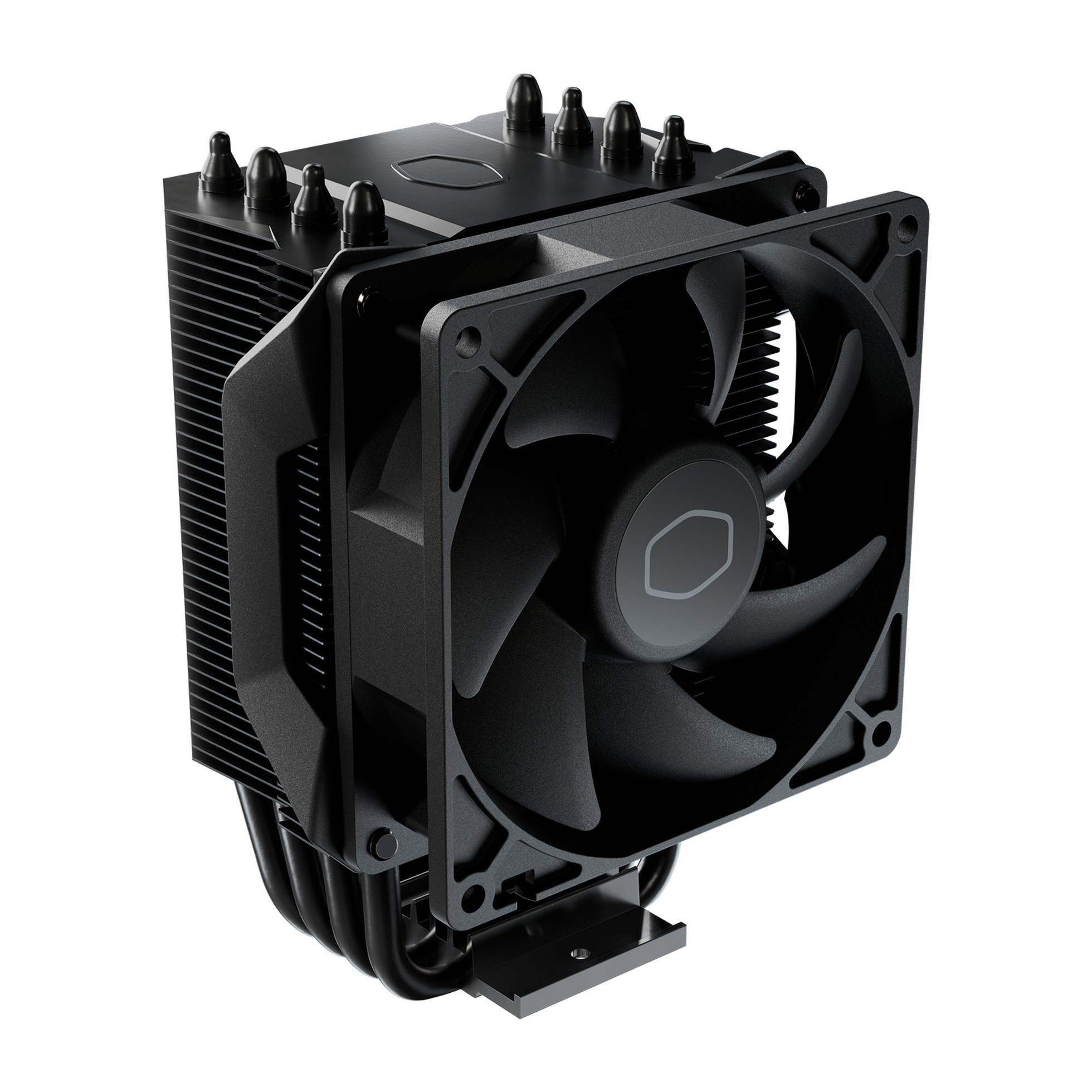 Dissipatore Aria Hyper 411 Nano Lga 1851/1700 Amd Am4>Am5