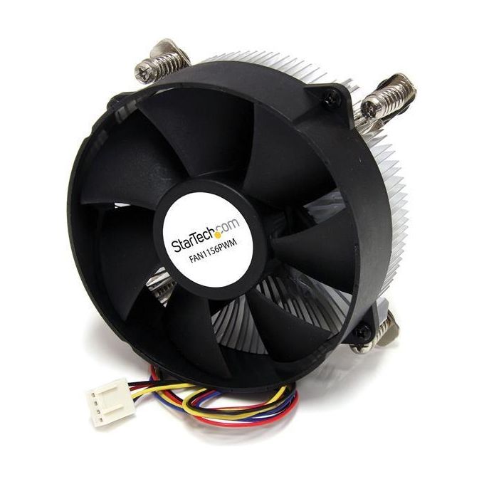 Dissipatore CPU con PWM Socket LGA 1155 FAN1156PWM