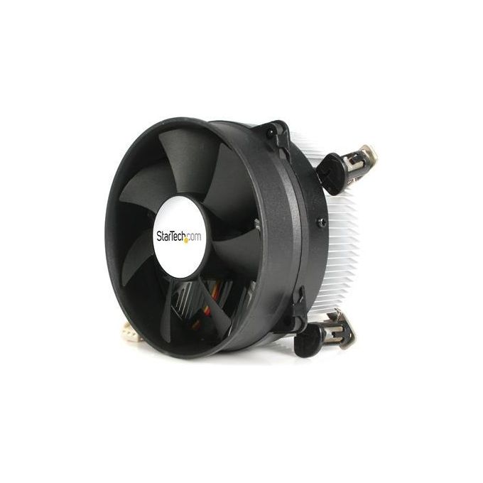 Dissipatore CPU Ventola per socket T 775 95 mm Socket 775/T FAN775E