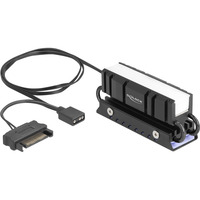 Dissipatore M.2 per SSD 2280, Dissipatore di calore