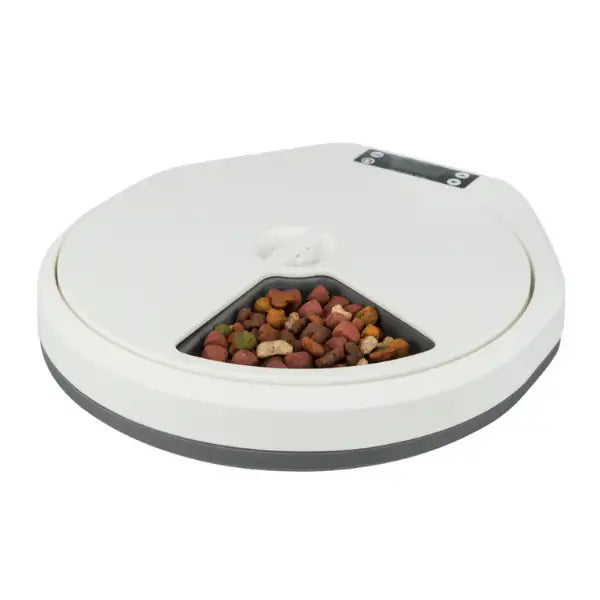 Distributore Automatico di Cibo Tx5 Trixie Capacità 240 ml - 1° ORDINE? scegli tra BZR5 - BZR20 + 200 pt fedeltà