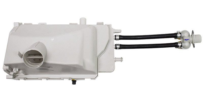 Distributore Del Detersivo Originale - Lavatrice - Samsung - 3328373663946781623