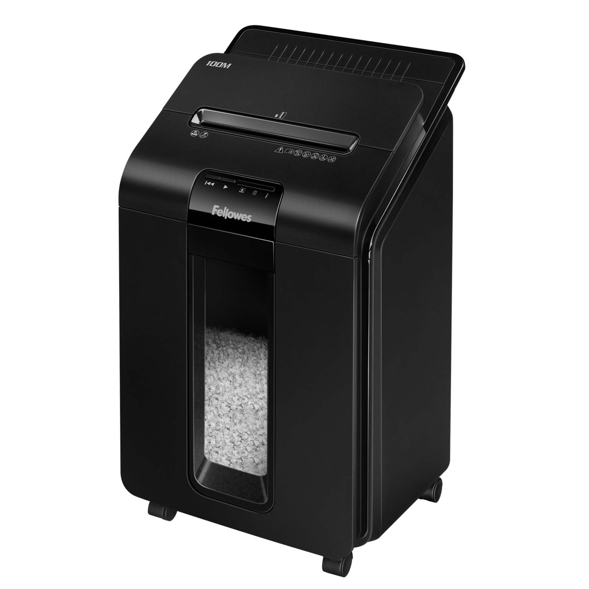 Distruggidocumenti FELLOWES Automax 100M