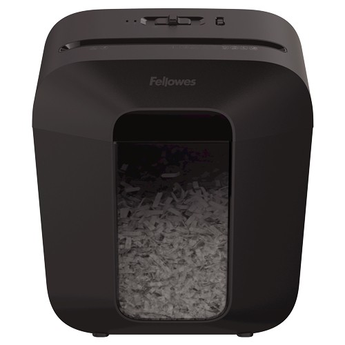 Distruggidocumenti FELLOWES LX25