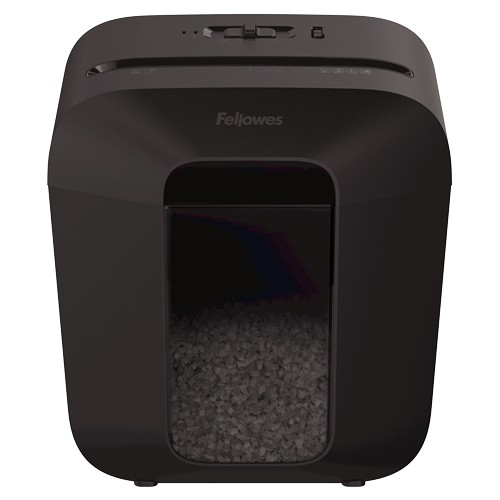 Distruggidocumenti FELLOWES LX25M Distruggidocumenti FELLOWES LX25M