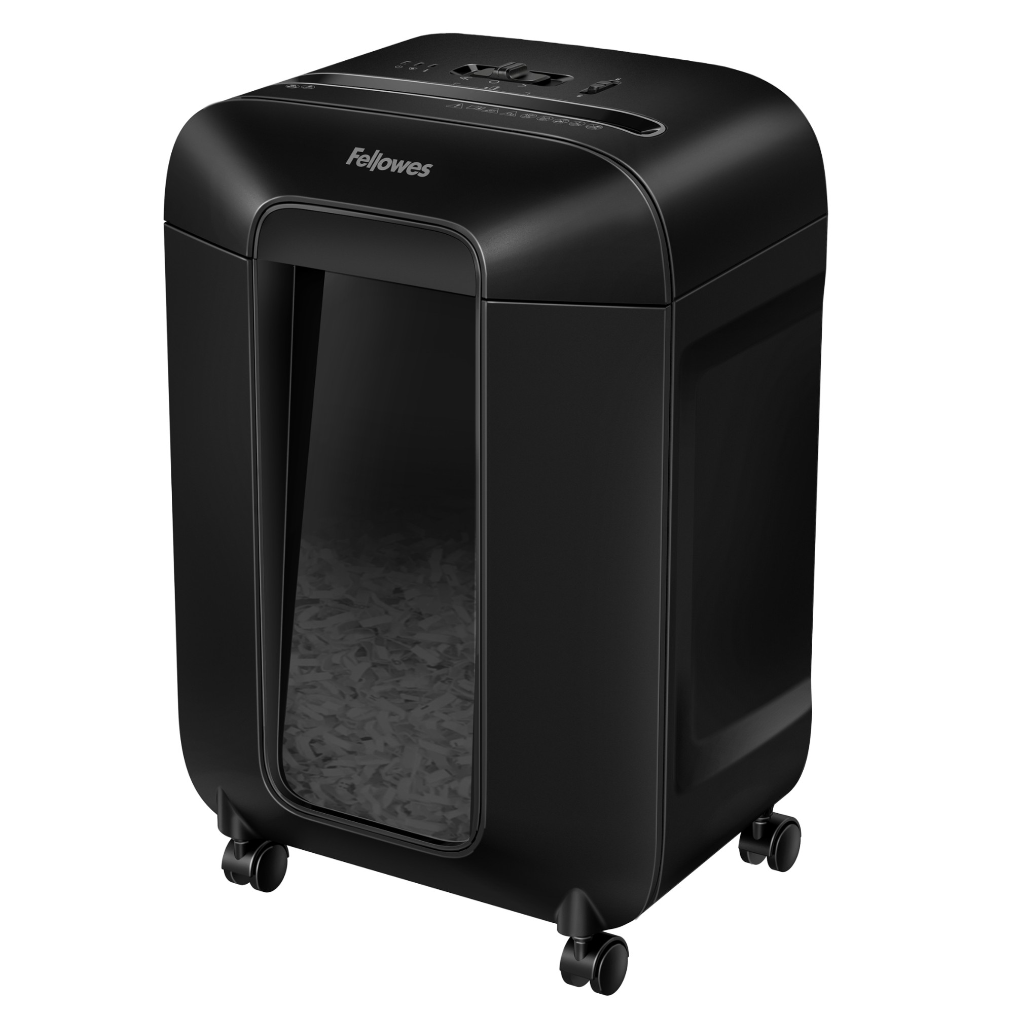 Distruggidocumenti FELLOWES LX85